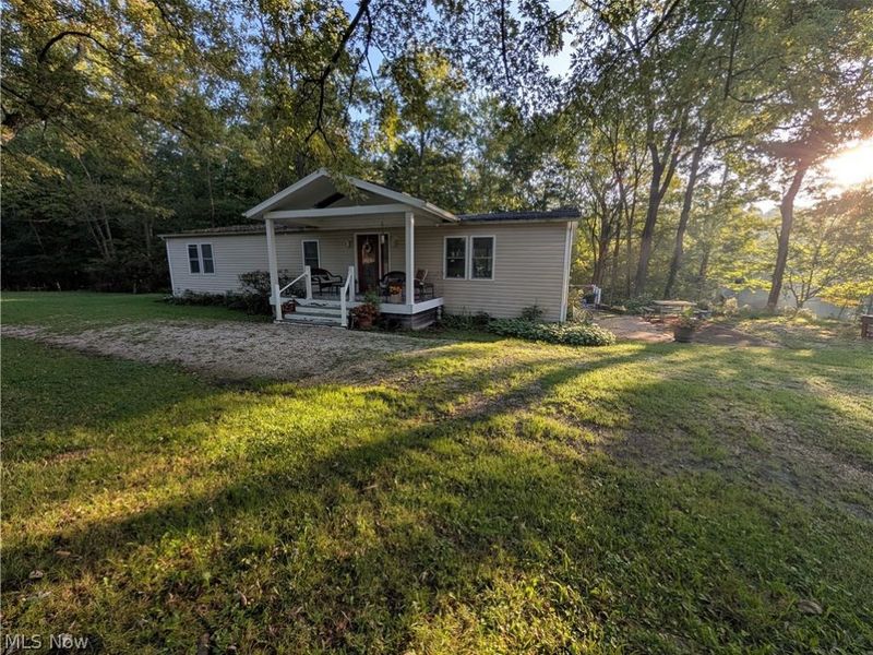 940 Perron Road SE, Carrollton, OH 44615 Photo 2