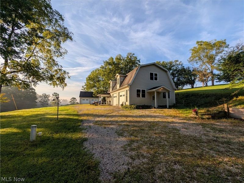 940 Perron Road SE, Carrollton, OH 44615 Photo 27