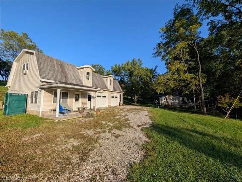 940 Perron Road SE, Carrollton, OH 44615 Photo 28