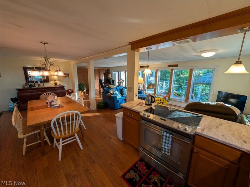 940 Perron Road SE, Carrollton, OH 44615 Photo 8
