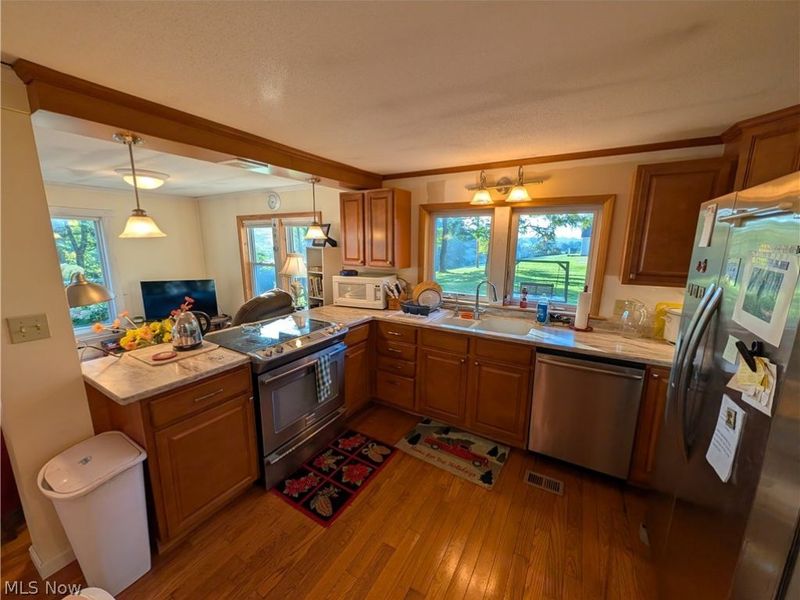 940 Perron Road SE, Carrollton, OH 44615 Photo 9