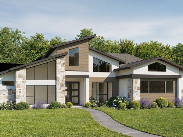 1015 SIROCKHAM BLVD, Bulverde, TX 78163