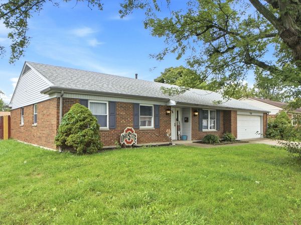 7101 Kinsey Road, Englewood, OH 45322