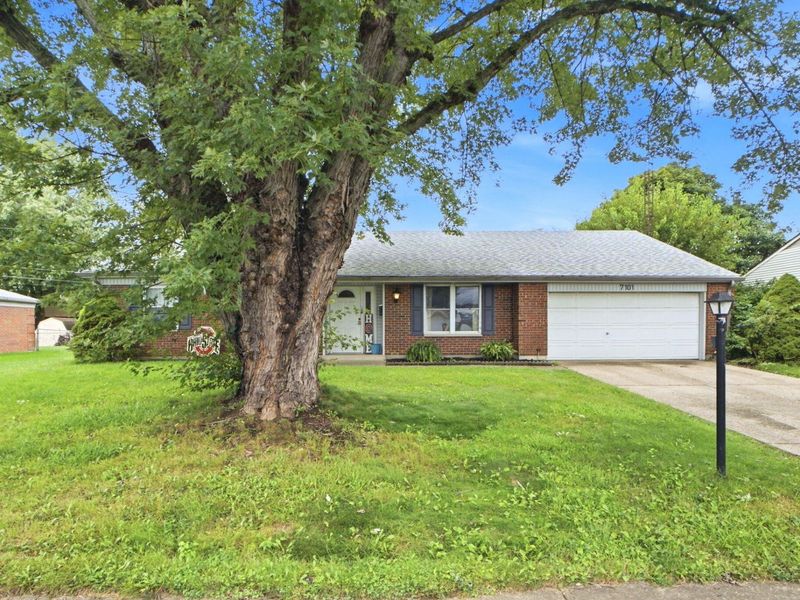 7101 Kinsey Road, Englewood, OH 45322 Photo 3
