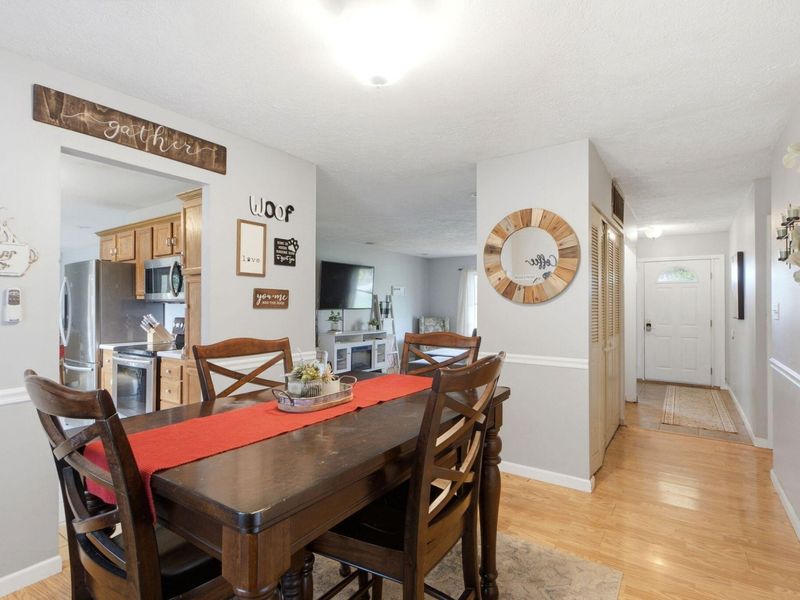 7101 Kinsey Road, Englewood, OH 45322 Photo 9