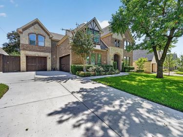 9432 Thornberry Lane, Dallas, TX 75220