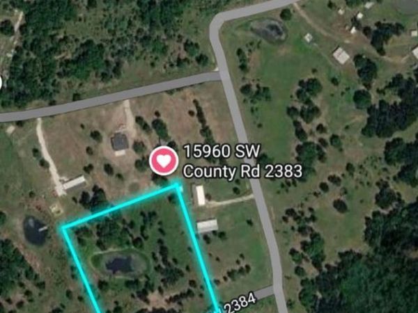 119892 Southwest 2384 , Richland, TX 76681