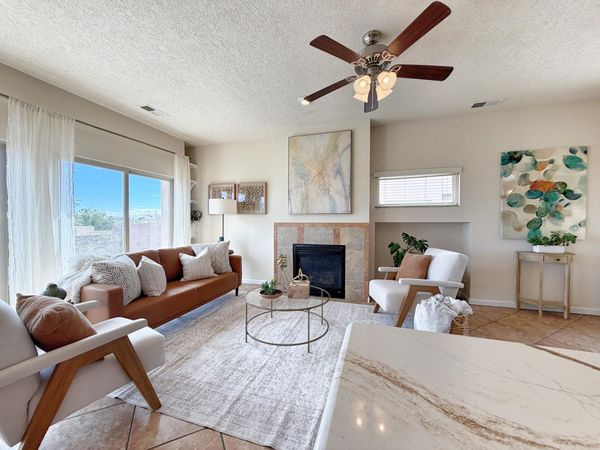 4428 Sunflower Court SE, Rio Rancho, NM 87124