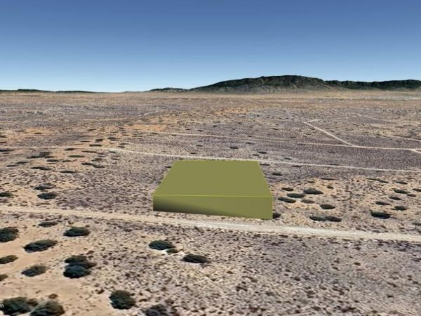 42nd (U2 B64 L4) Street NW, Rio Rancho, NM 87124