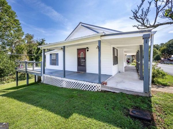 65 Lucille Avenue, Ellijay, GA 30540