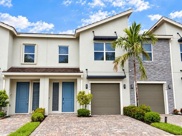 8594 VIA MAR ROSSO, Lake Worth, FL 33467