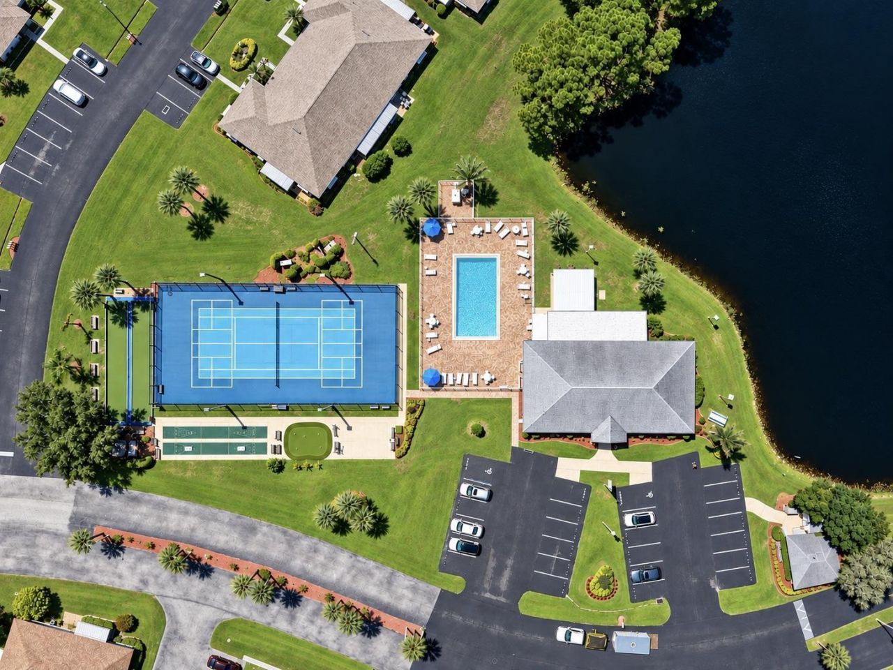 828 Timberview Drive, Unit A, Fort Pierce, FL 34982 Photo