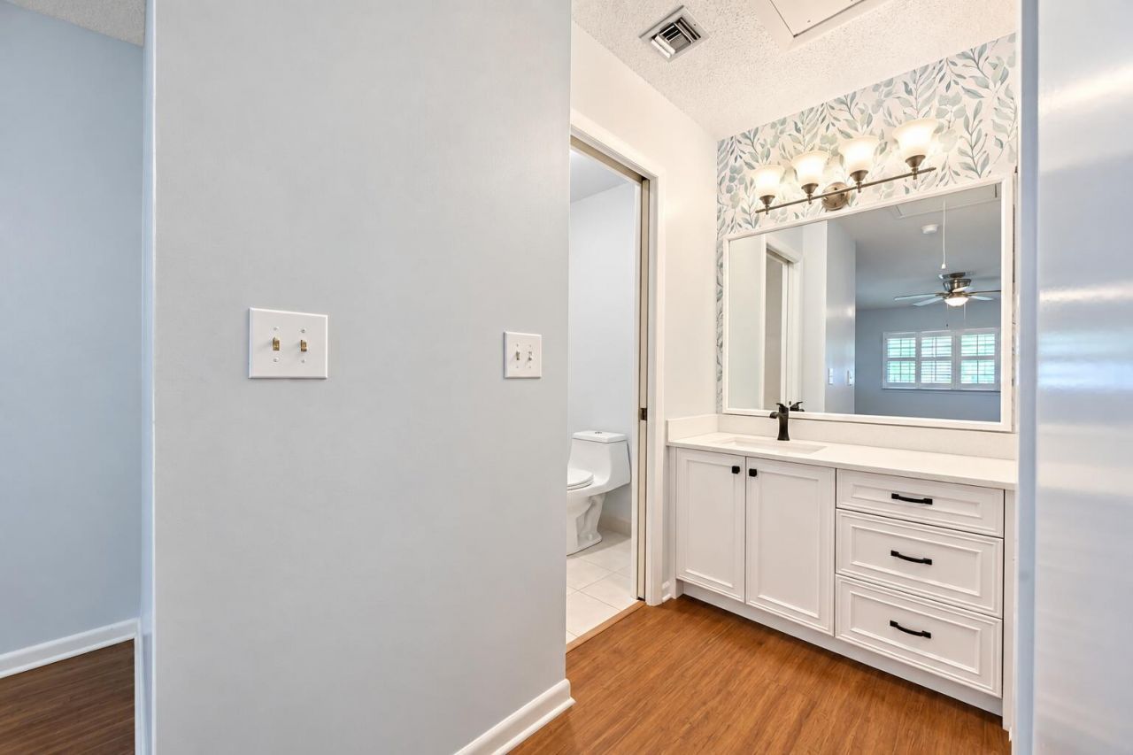 828 Timberview Drive, Unit A, Fort Pierce, FL 34982 Photo
