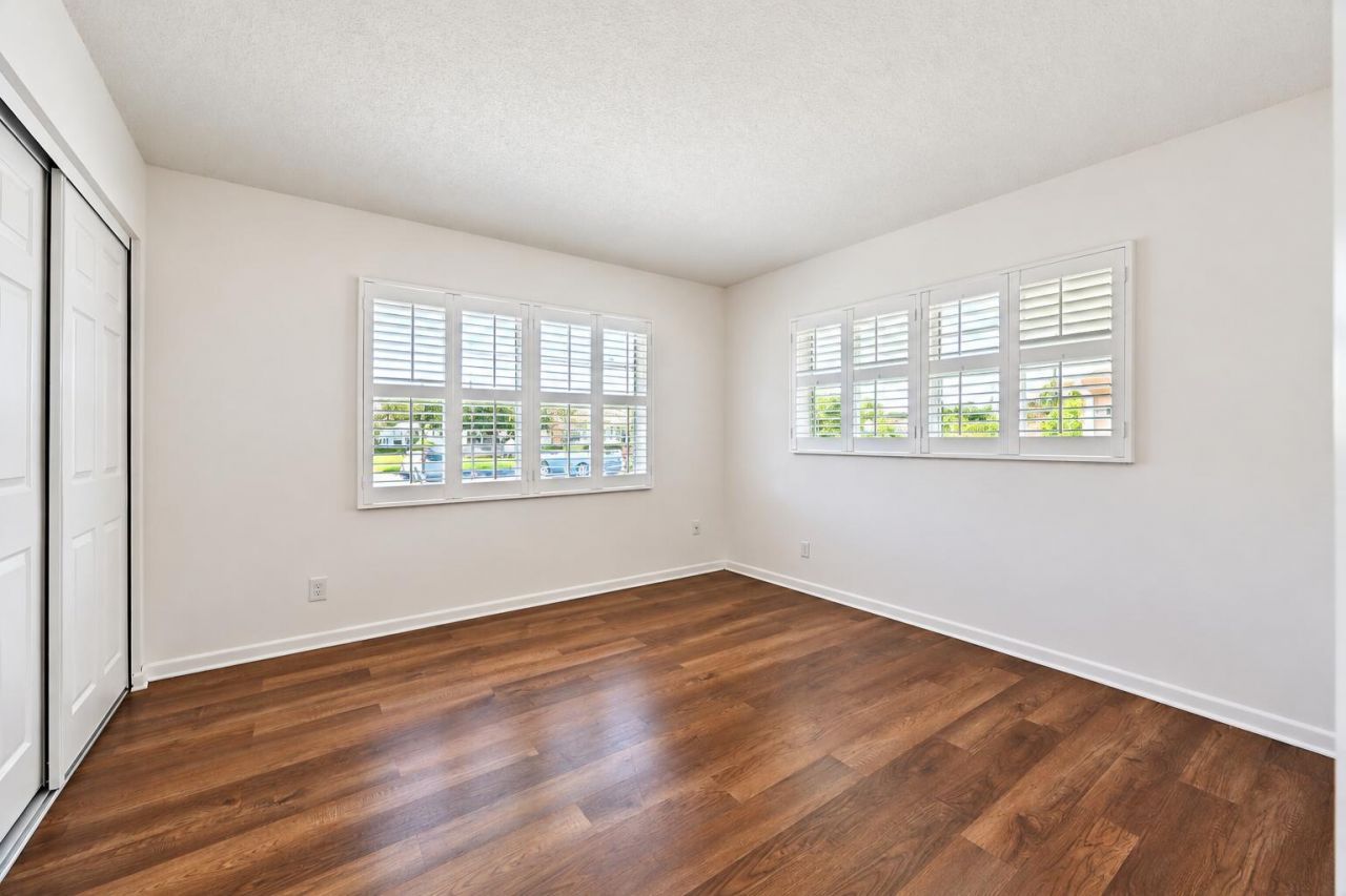 828 Timberview Drive, Unit A, Fort Pierce, FL 34982 Photo