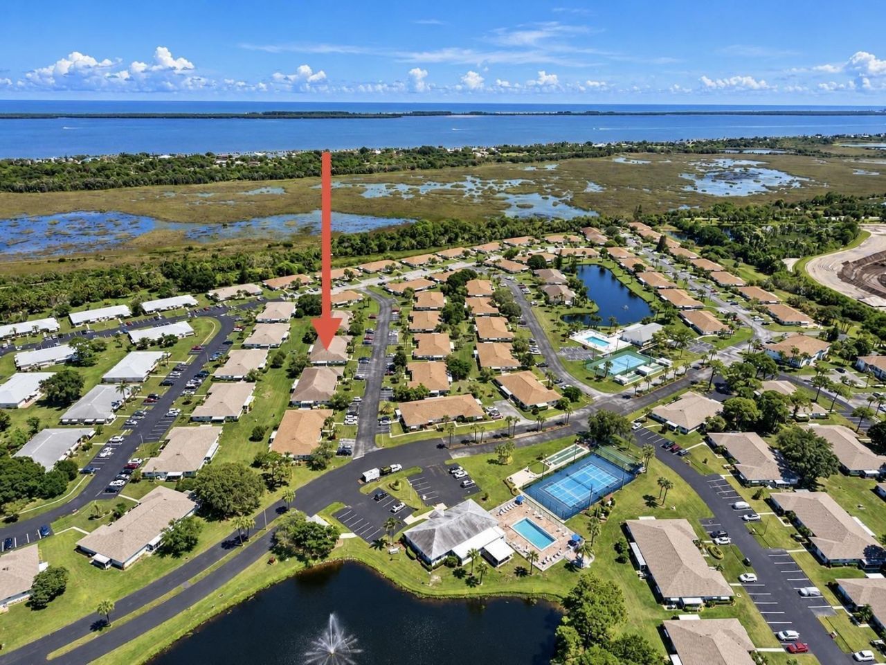 828 Timberview Drive, Unit A, Fort Pierce, FL 34982 Photo
