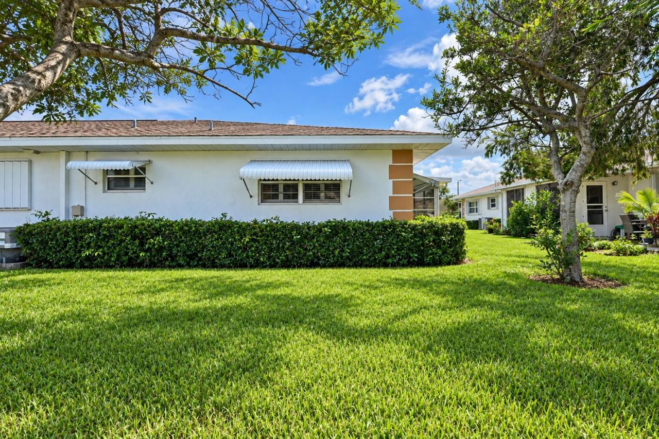 828 Timberview Drive, Unit A, Fort Pierce, FL 34982 Photo