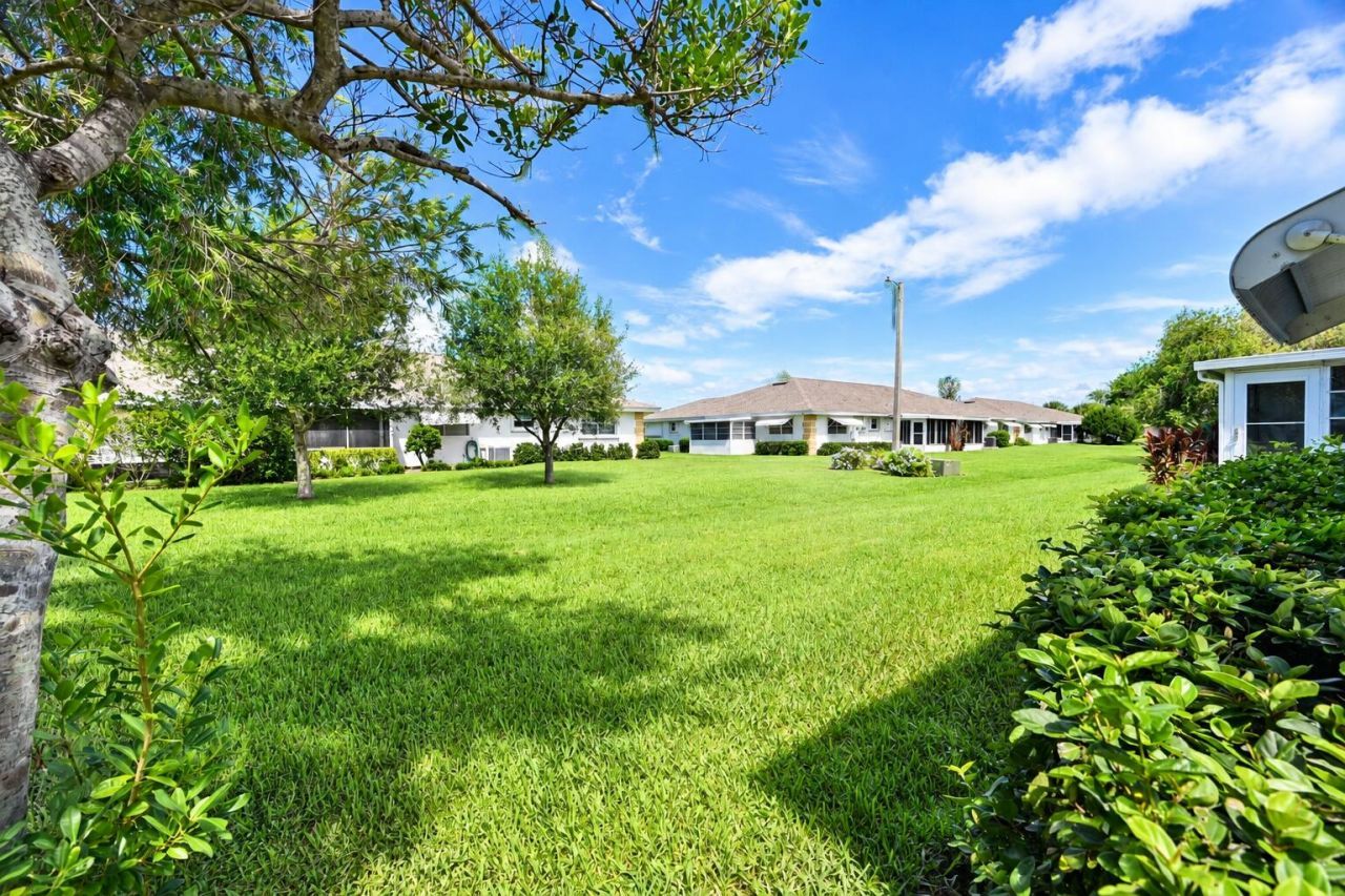828 Timberview Drive, Unit A, Fort Pierce, FL 34982 Photo