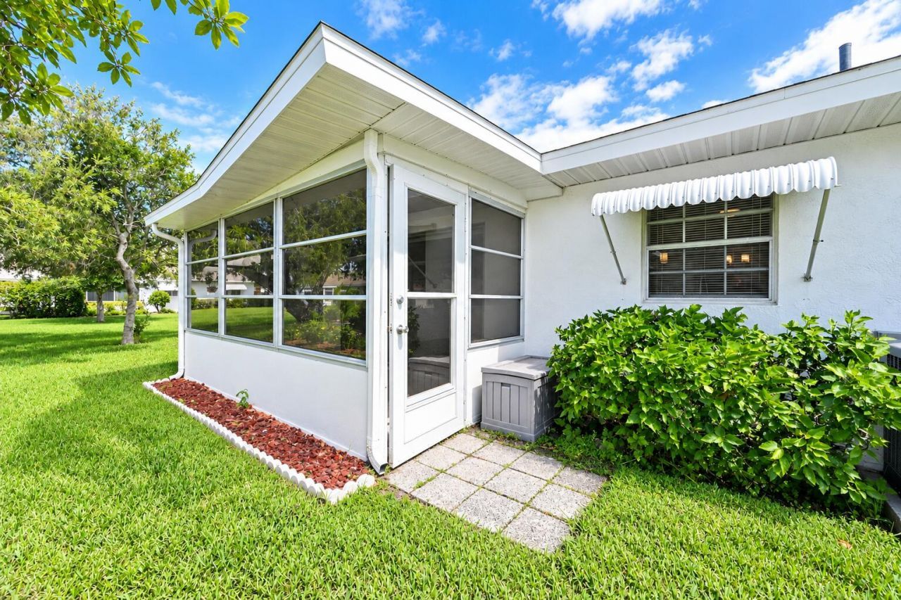 828 Timberview Drive, Unit A, Fort Pierce, FL 34982 Photo