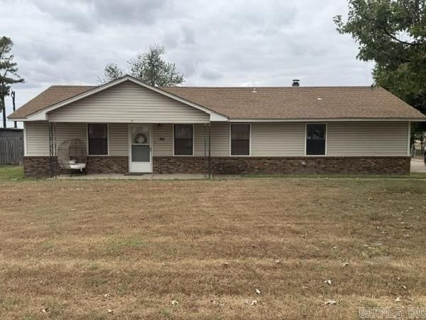 306 E Delta Road, Blytheville, AR 72315
