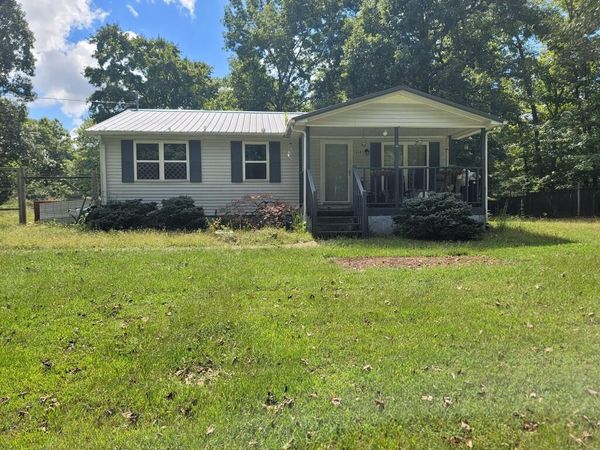2054 Wildcat Rd., Sparta, TN 38583