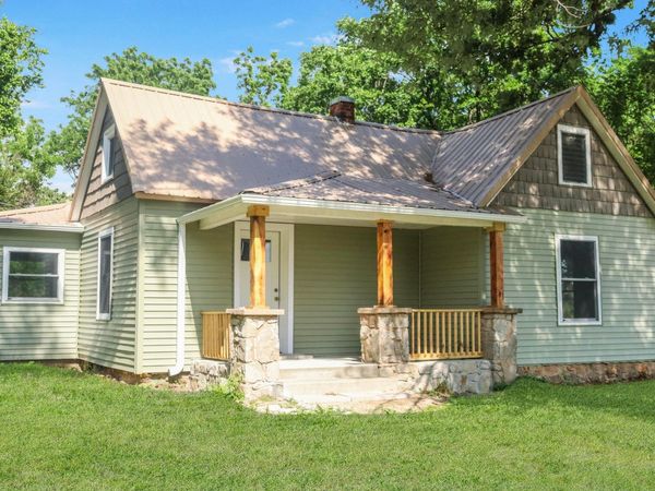 3427 N Farm Road 71, Bois D Arc, MO 65612