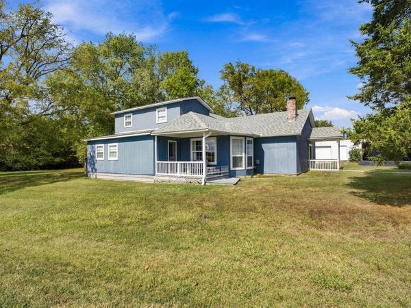 31837 State Highway 112 , Seligman, MO 65745