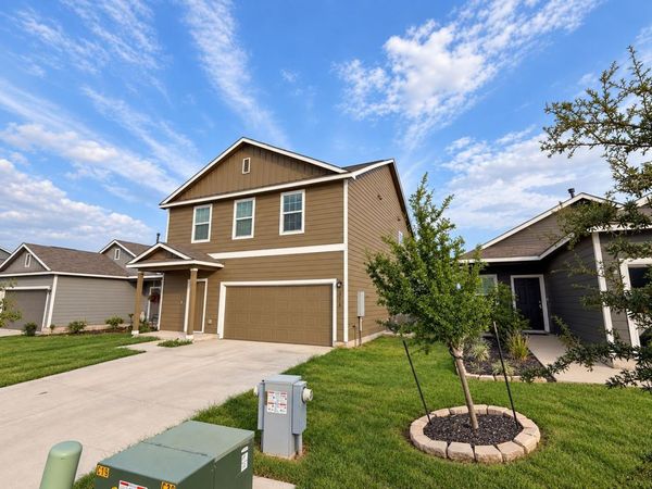 316 Geode GLN, Maxwell, TX 78656