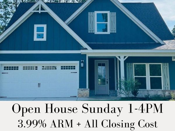 99 S Founders Way, Hattiesburg, MS 39401