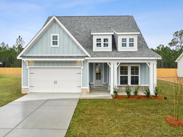 99 S Founders Way, Hattiesburg, MS 39401
