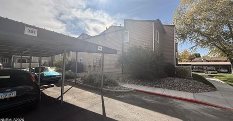 7680 Bluestone Drive, Unit APT X390, Reno, NV 89511 Photo