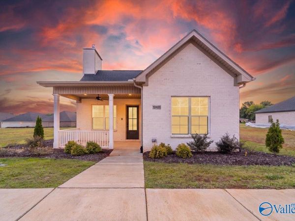 12421 Laxmi Street, Madison, AL 35756