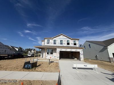 4297 Farmfield Drive, Navassa, NC 28451