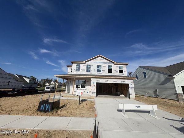 4297 Farmfield Drive, Navassa, NC 28451