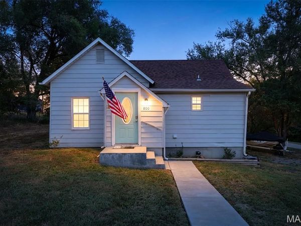 800 Tyler Street , Park Hills, MO 63601