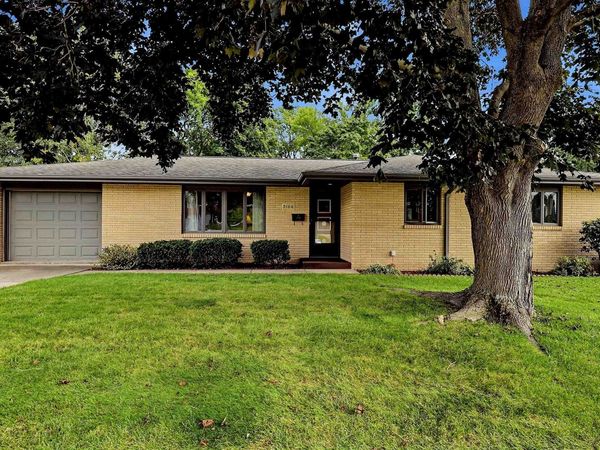 3166 Erie Court, Dubuque, IA 52001