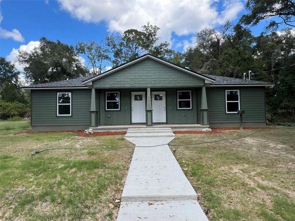 25176 W US HWY 27 , HIGH SPRINGS, FL 32643