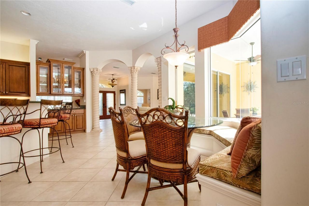 3716 Eagle Hammock Drive, Sarasota, FL 34240 Photo