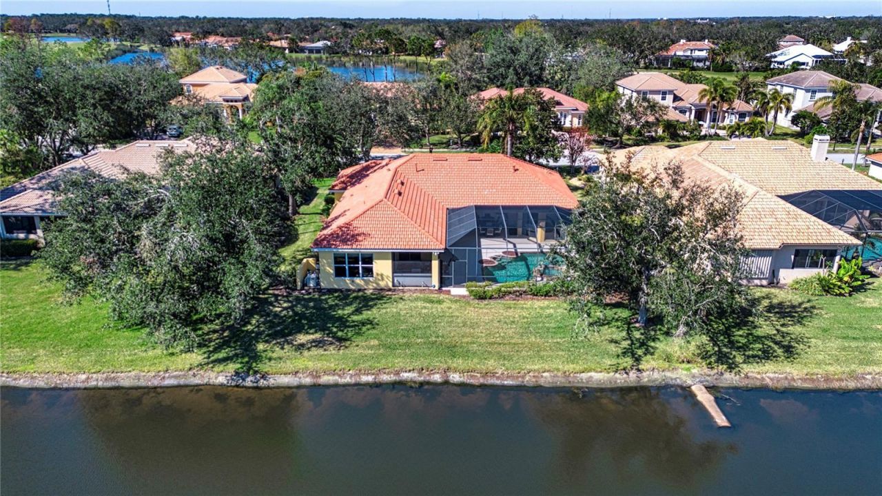 3716 Eagle Hammock Drive, Sarasota, FL 34240 Photo