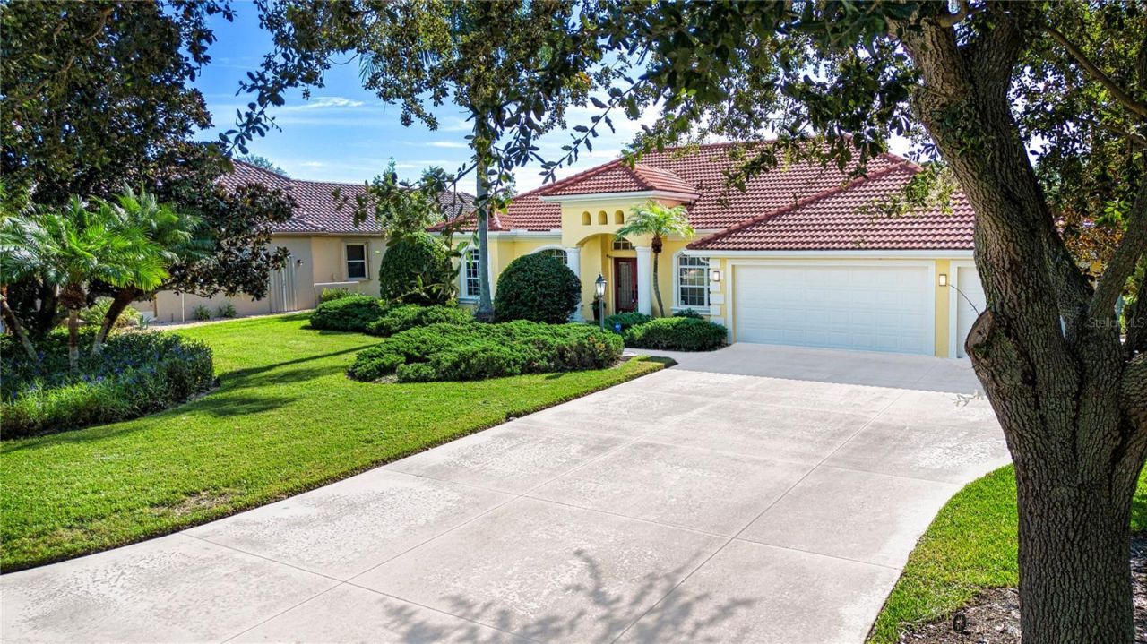 3716 Eagle Hammock Drive, Sarasota, FL 34240 Photo