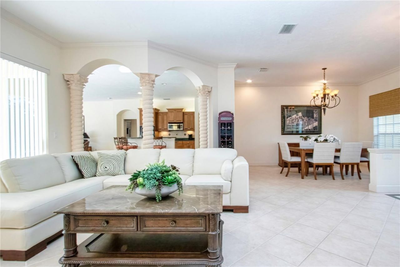 3716 Eagle Hammock Drive, Sarasota, FL 34240 Photo