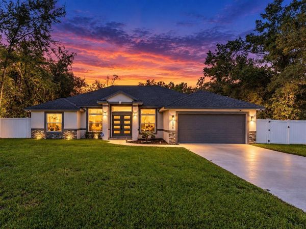 8878 SW 133RD LANE ROAD , OCALA, FL 34473