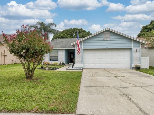 1131 COVINGTON STREET, OVIEDO, FL 32765