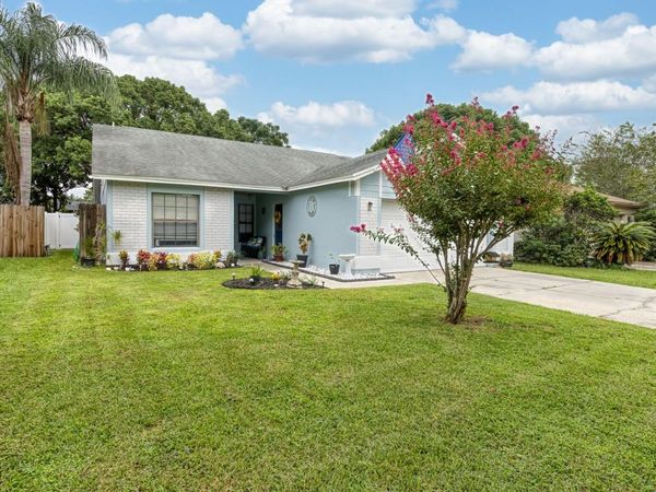 1131 COVINGTON STREET , OVIEDO, FL 32765