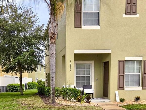 20435 NEEDLETREE DRIVE , TAMPA, FL 33647