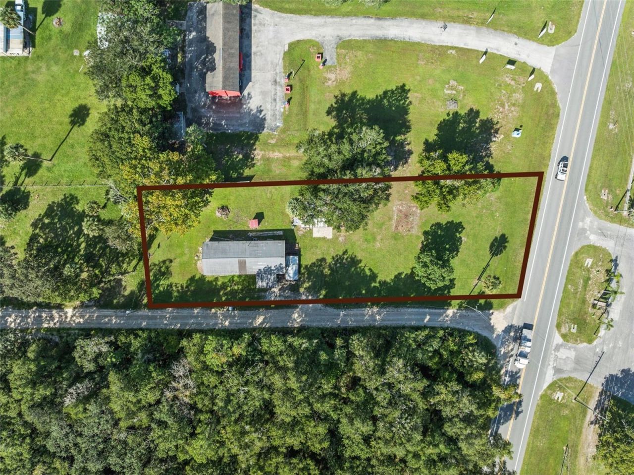 54901 Cedar Crest Rd , Astor, FL 32102 Photo
