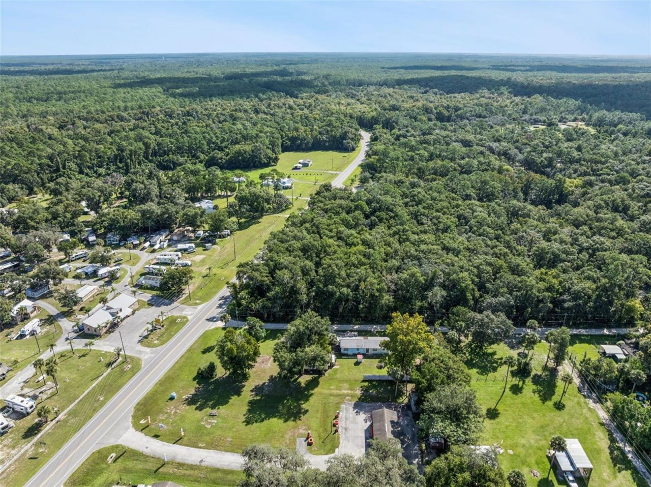 54901 Cedar Crest Rd , Astor, FL 32102 Photo