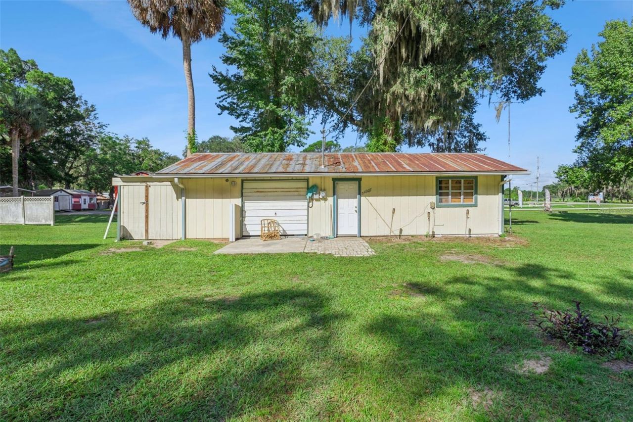 54901 Cedar Crest Rd , Astor, FL 32102 Photo
