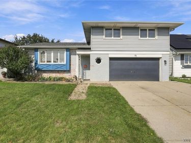 115 Vern Lane , Buffalo, NY 14227