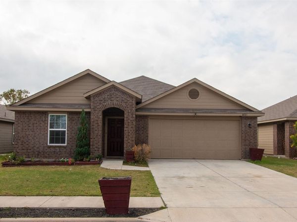 14321 Deaf Smith BLVD, Austin, TX 78725