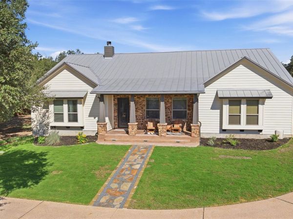 5910 Hudson Bend RD, Austin, TX 78734